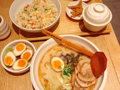 熊本叉烧拉面-味千拉面(广州金沙永旺梦乐城店)