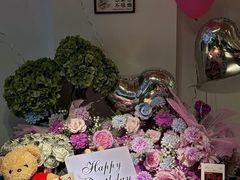 -蝦塘·中国餐馆(城墙南马道巷店)