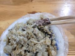 粉蒸肉-杨家粉蒸肉(洒金桥店)