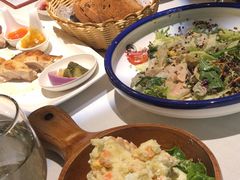 -俄士厨房(万松园店)