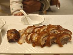 -便宜坊烤鸭店(科创店)