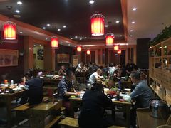 -巴蜀印象火锅(永陵总店)