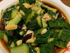 拍黄瓜-庆峰龙虾烧烤(合肥一店)
