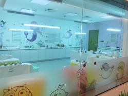 -金鹰国际月子中心(新街口店)