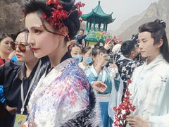 -云台山风景名胜区