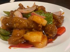 -新旺茶餐厅(嘉里城店)