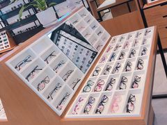-MiRi明润眼镜·蔡司官方授权店(星光荟店)