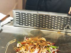 -雅玛花式铁板烧餐厅(好运街店)