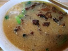 -泰顺江南春面馆
