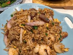 -龙记香港茶餐厅(久光百货店)