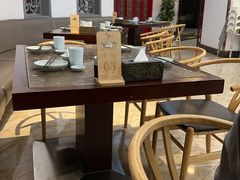 -冶春茶社(星汉大厦店)