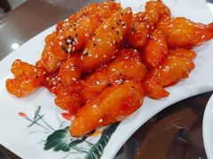 -祥之缘北京烤鸭(美利广场店)