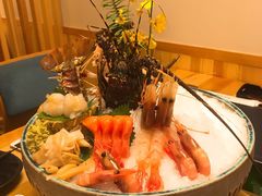 -王鼎精致料理铁板烧(世博源店)