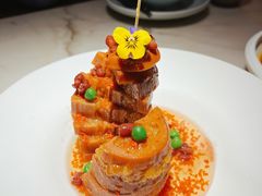 桂花糖藕-韵秋荷(宝山龙湖天街店)