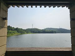 -宁波九龙湖开元度假村