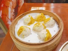-寄畅興·百年蟹黄面·万国建筑群(外滩27号店)