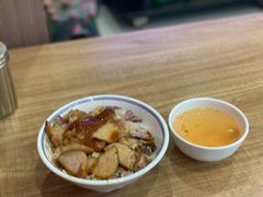 -陆长玖古法猪脚饭(玄风桥店)