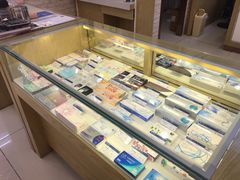 -标准眼镜·蔡司官方授权店(塘沽远洋未来汇店)