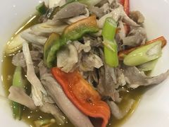 -巴依老爷新疆美食(望京小街店)