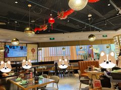 -潮界(虹桥新天地店)