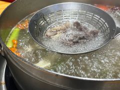 -刘少华贵州小黄牛·鲜牛肉火锅(总店)