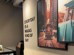 -Wagas沃歌斯(环贸店)