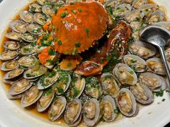 -忆家名门·上海菜(徐家汇店)