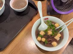 -回味鸭血粉丝汤(砂之船店)