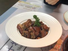 猪脚-味妙顺德厨房(绿地缤纷城店)