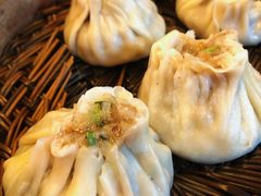 -四季美汤包(汉口里店)