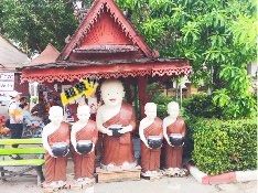 -帕辛寺