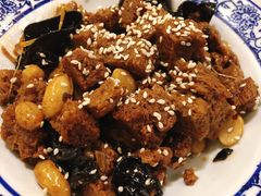 -京城小江南·北京烤鸭·江南土菜·白鱼(中关村店)