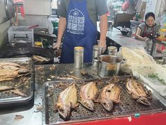-大学城夜市