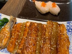 -大雄寿司(中华广场店)