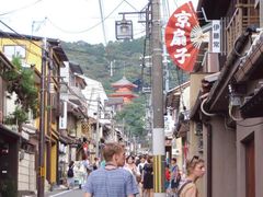 -有栖山 清光院 清水寺