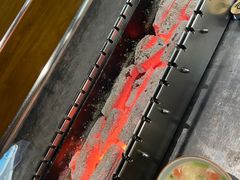 -很久以前羊肉串(中山公园店)