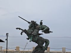 -养马岛旅游度假区