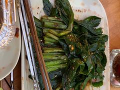 -蚝老板海鲜烧烤大排档(码头店)