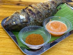 -玛扎烧烤私房菜