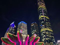 -海心沙亚运公园