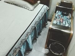 -舒心阁养生堂采耳(中山北路店)