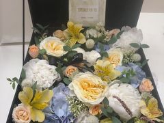 -Native Flower 莱提花艺(南海新天地广场店)