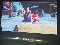 -墨锦轩·5D影院足浴·SPA(高新店)
