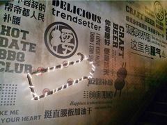 -腰子哥烤串(石佛营炫特店)