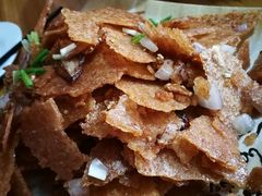 -九华山友谊土菜馆 小资餐厅