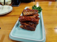 -百家鲜·杭帮菜