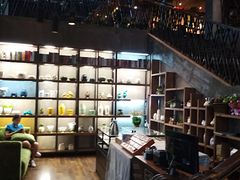 -咖啡人·融合餐厅(健康东路店)