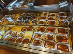 -曾百万小炉小串自助烧烤(高新店)