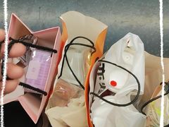 -书亦烧仙草(万家丽一店)