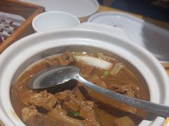 -蔡澜点心·粤菜(花城汇南区店)